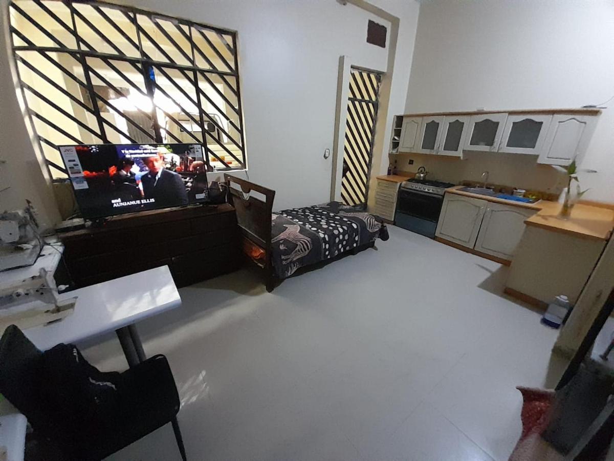 Acogedor Minidepartamento Maison d'hôtes *