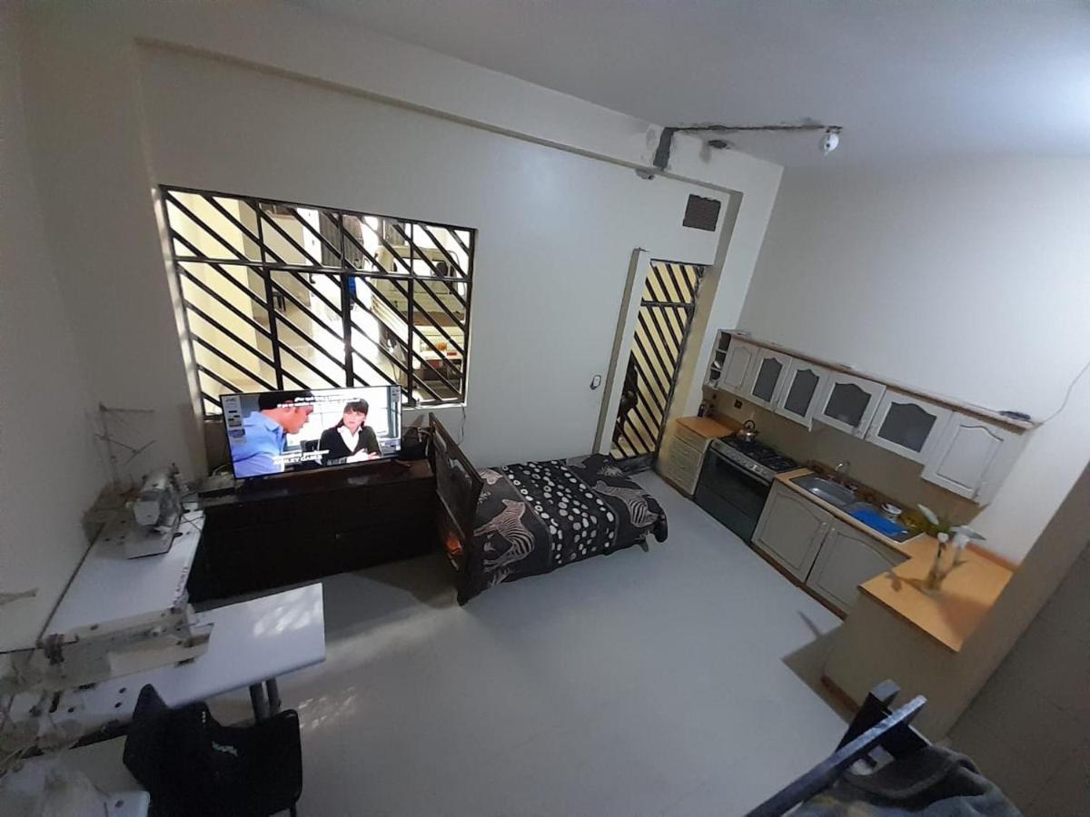 Acogedor Minidepartamento Lima