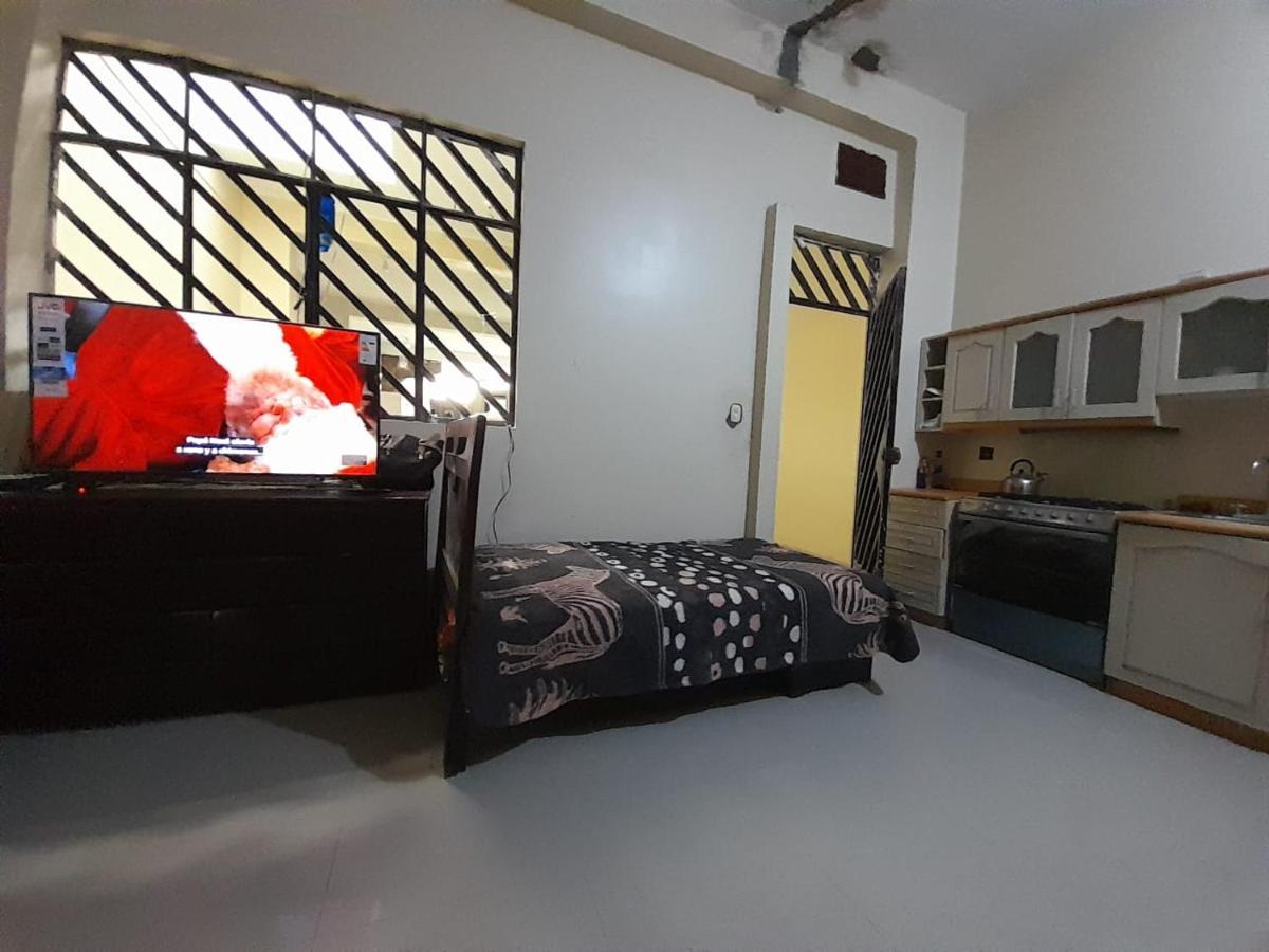Acogedor Minidepartamento Maison d'hôtes