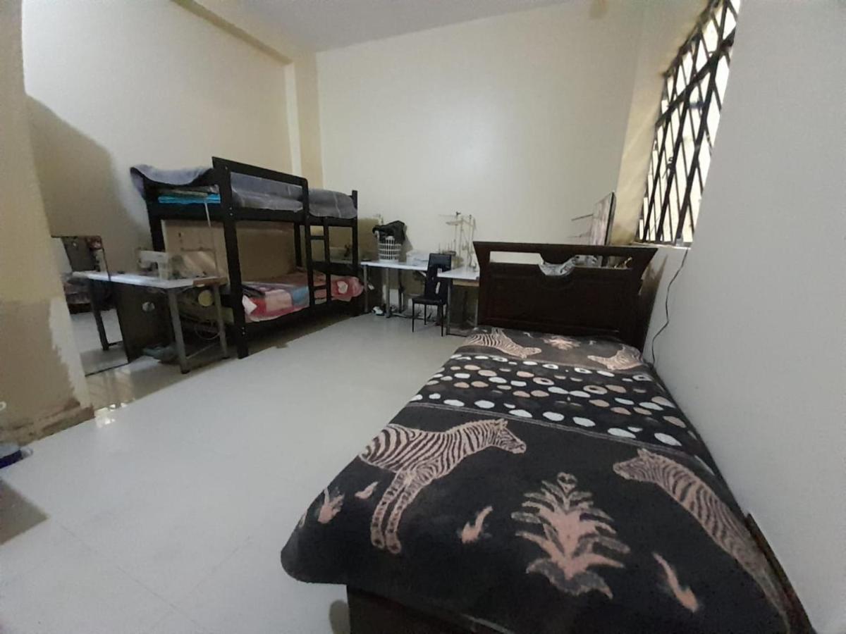 Acogedor Minidepartamento