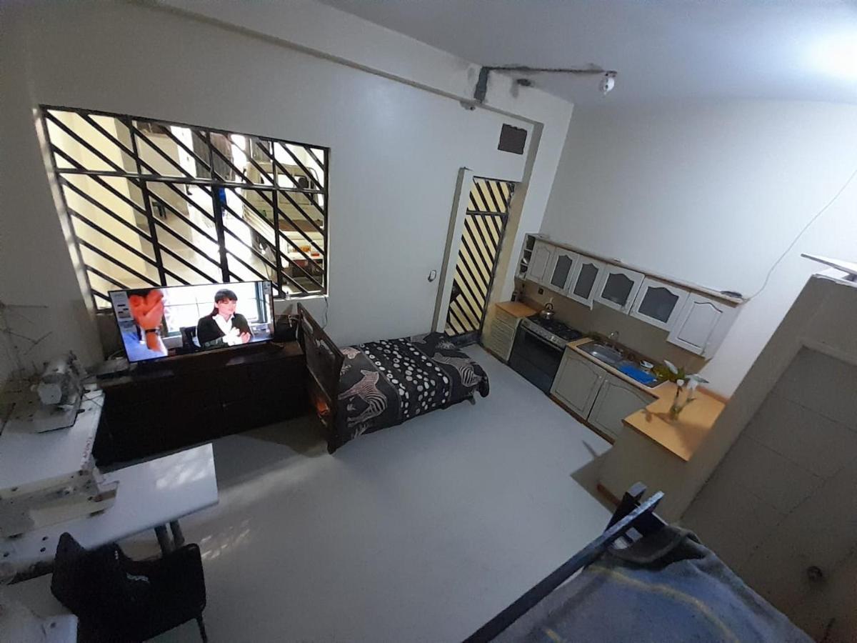 Acogedor Minidepartamento