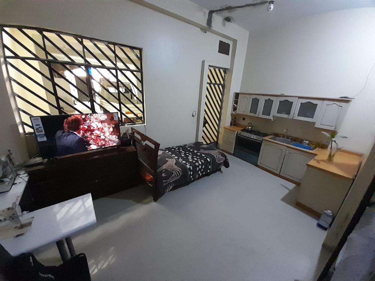 Acogedor Minidepartamento Maison d'hôtes Lima