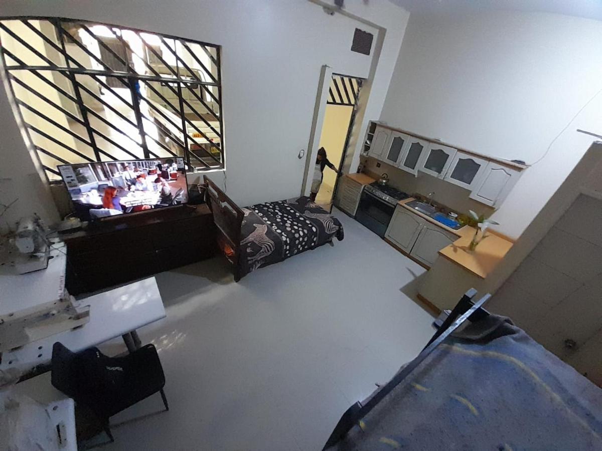Acogedor Minidepartamento Maison d'hôtes *