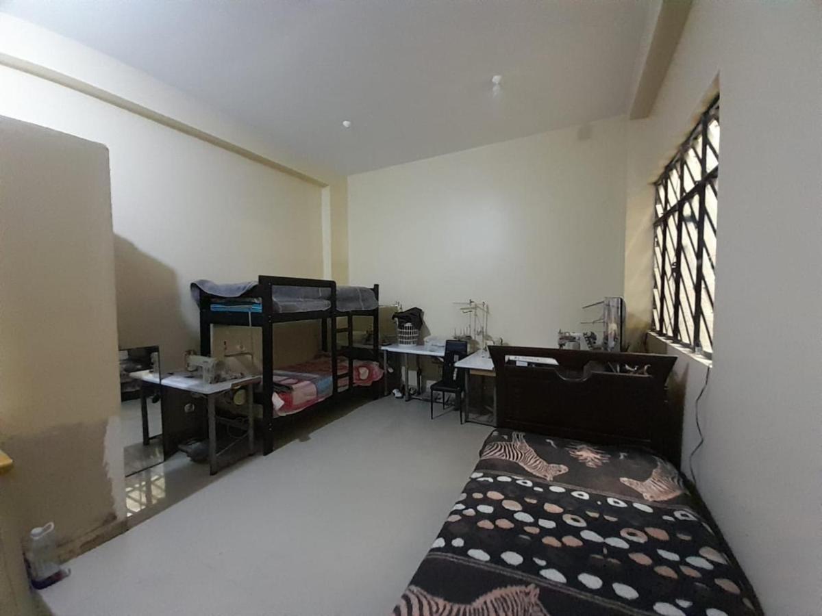 Acogedor Minidepartamento *