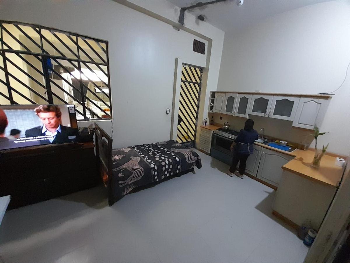 Acogedor Minidepartamento * Lima