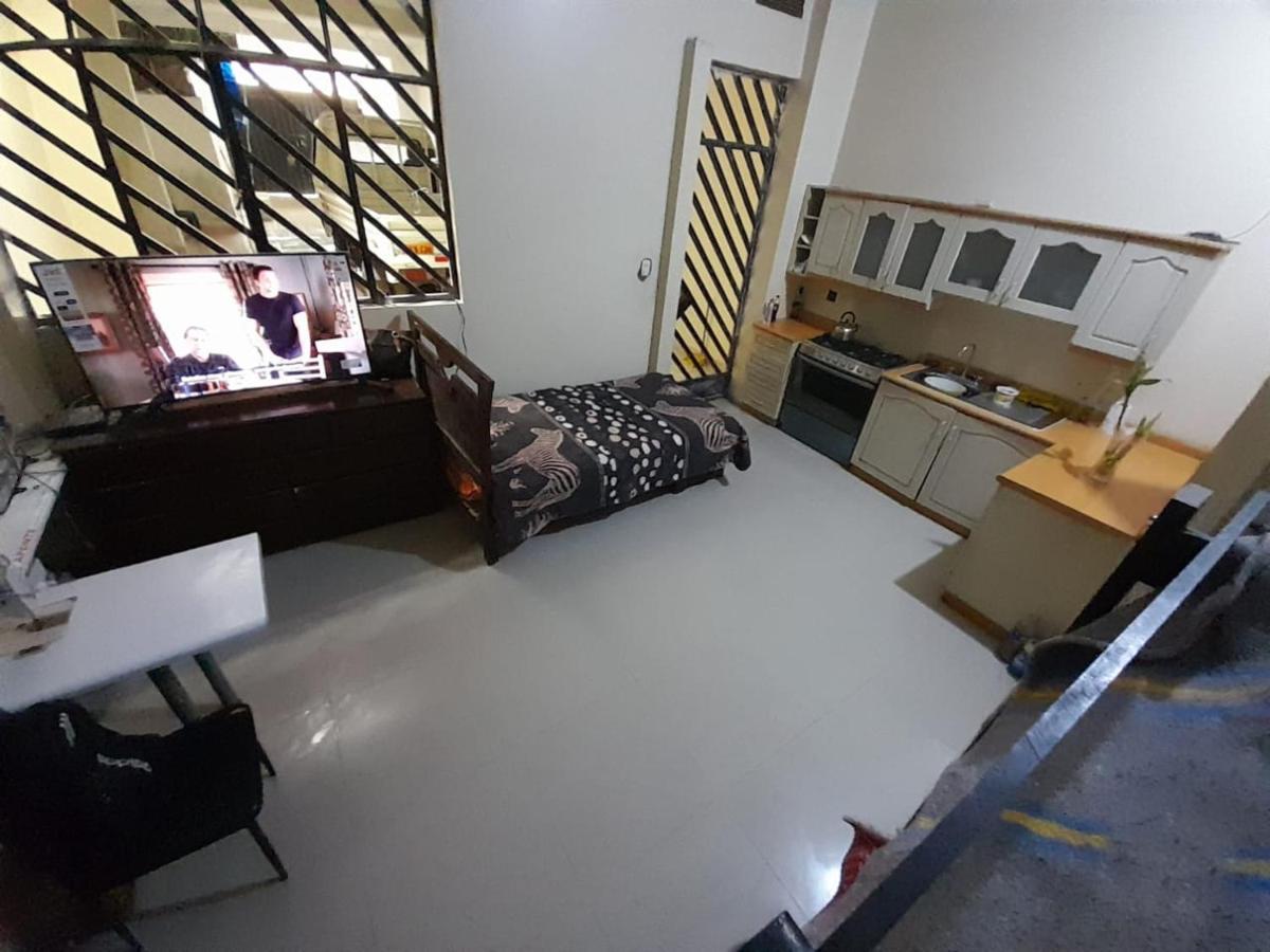 Acogedor Minidepartamento * Lima