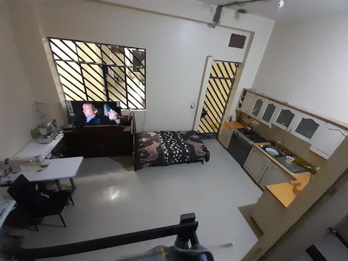 Acogedor Minidepartamento Lima