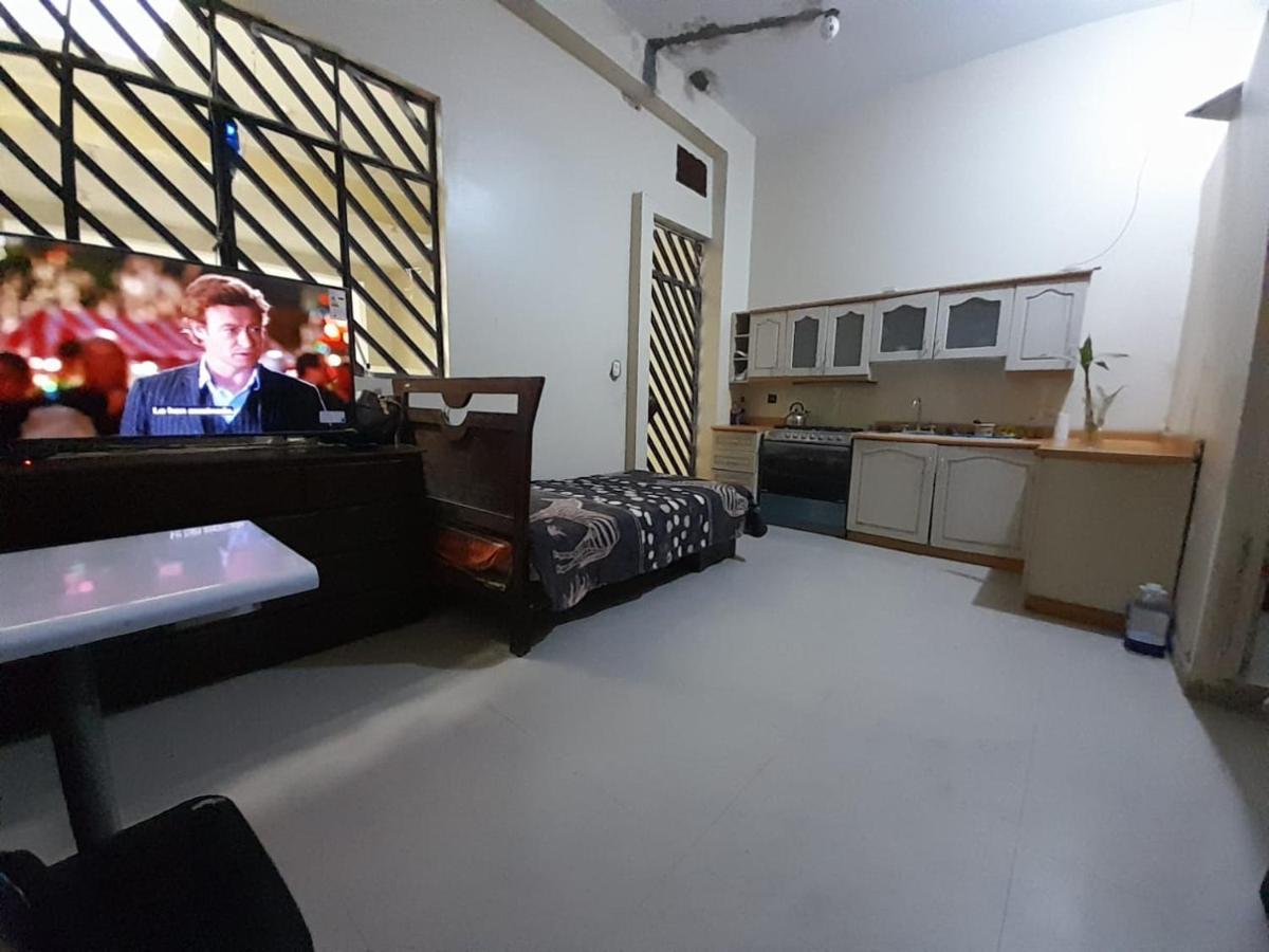 Acogedor Minidepartamento *
