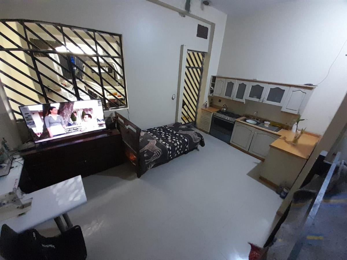 Acogedor Minidepartamento *