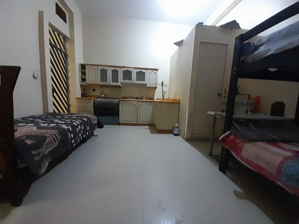 Acogedor Minidepartamento Maison d'hôtes *