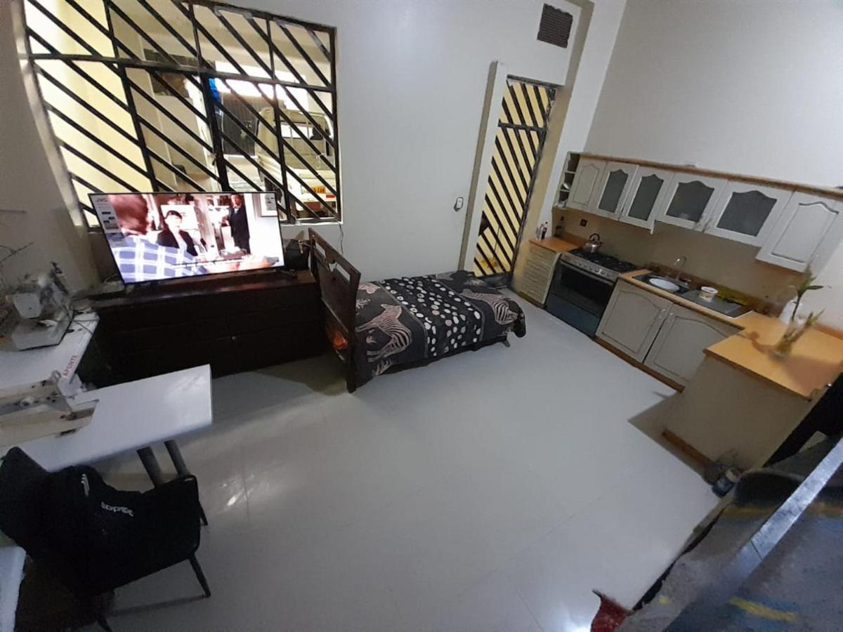 Acogedor Minidepartamento
