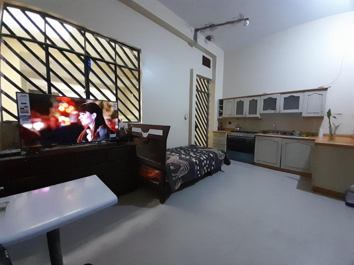 Acogedor Minidepartamento * Lima